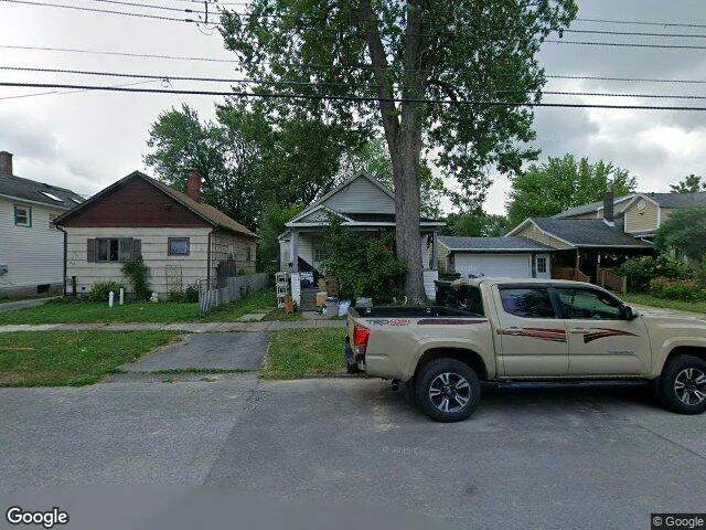 House image located at Tonawanda, NY 14150