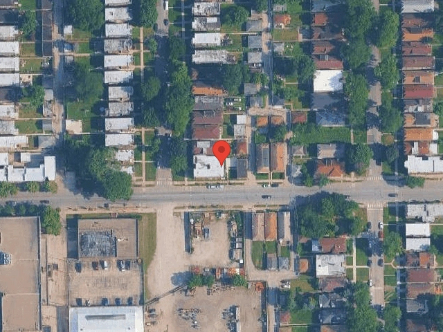House image located at Chicago, IL 60620