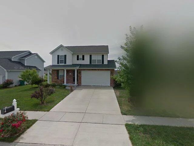 House image located at Mascoutah, IL 62258