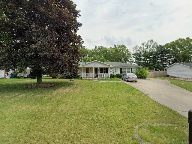 House image located at Elkhart, IN 46516