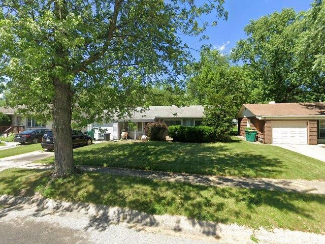 House image located at Merrillville, IN 46410