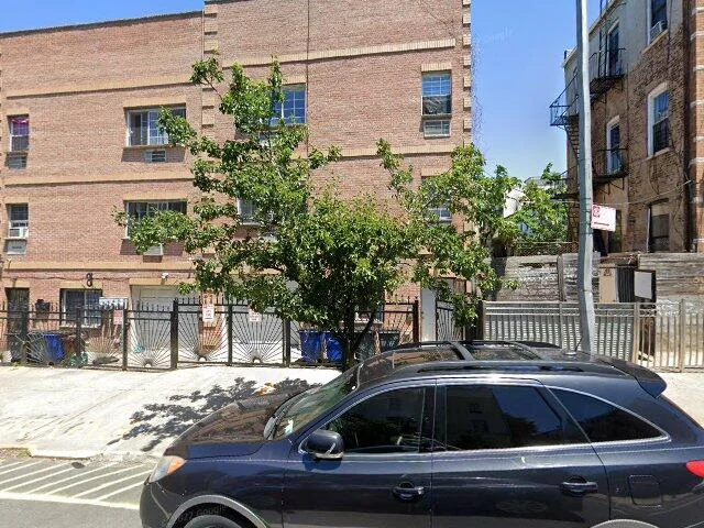 House image located at Brooklyn, NY 11207