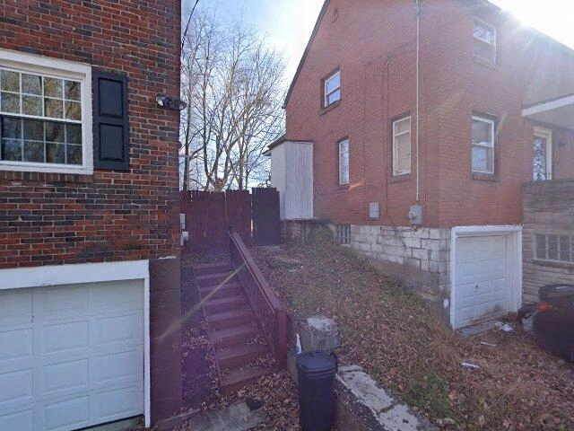 House image located at Pittsburgh, PA 15235