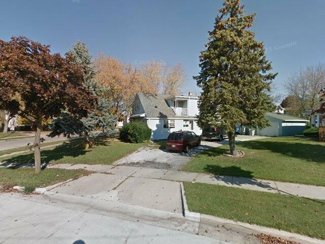 House image located at Milwaukee, WI 53225