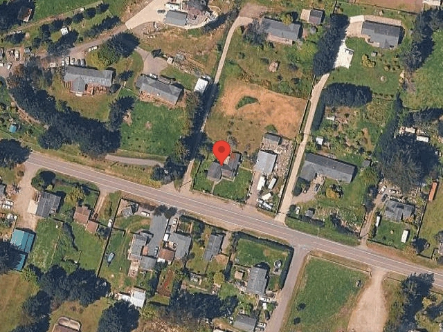 House image located at Hydesville, CA 95547