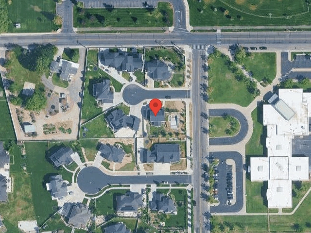 House image located at Vineyard, UT 84059