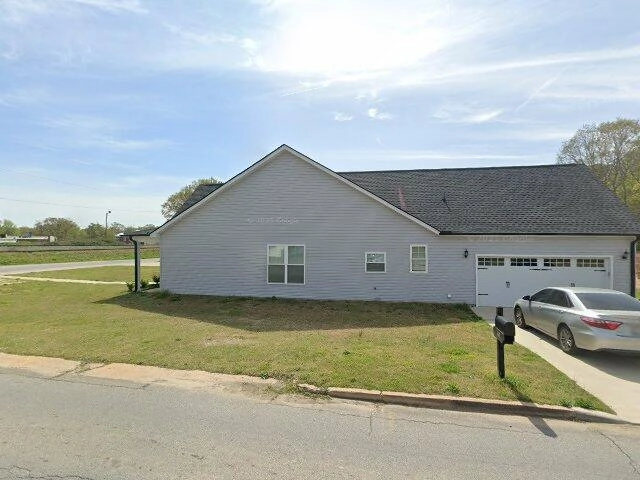 House image located at Belton, SC 29627