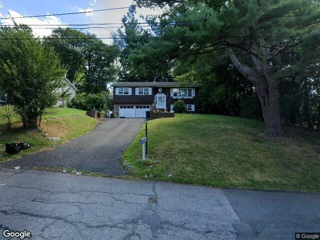 House image located at Spring Valley, NY 10977