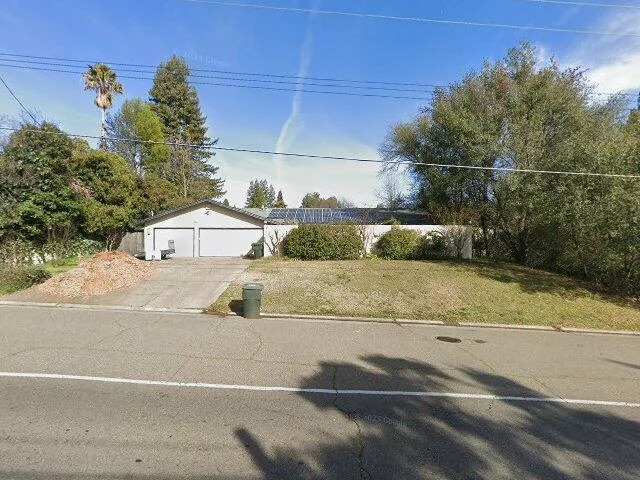 House image located at Fair Oaks, CA 95628