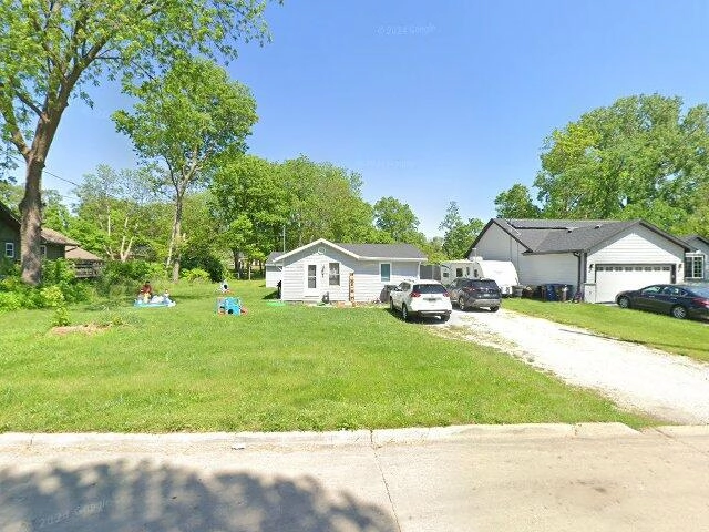 House image located at Des Moines, IA 50317