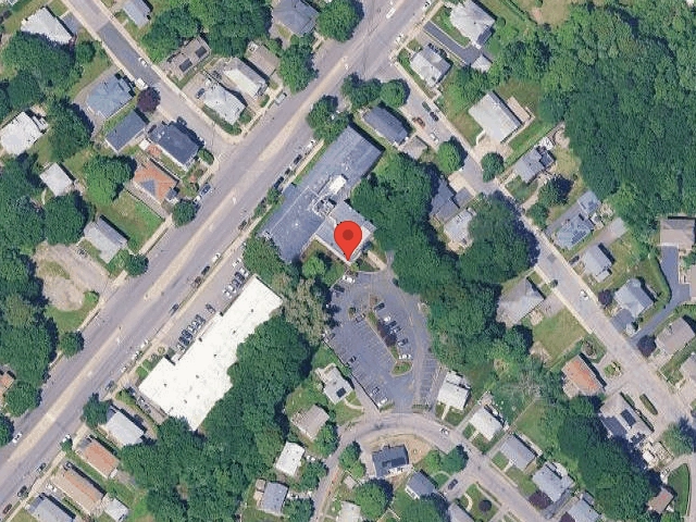House image located at West Roxbury, MA 02132