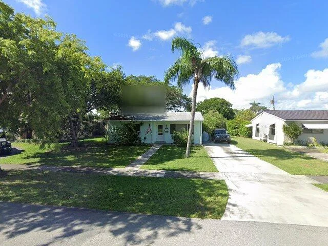 House image located at Hollywood, FL 33021