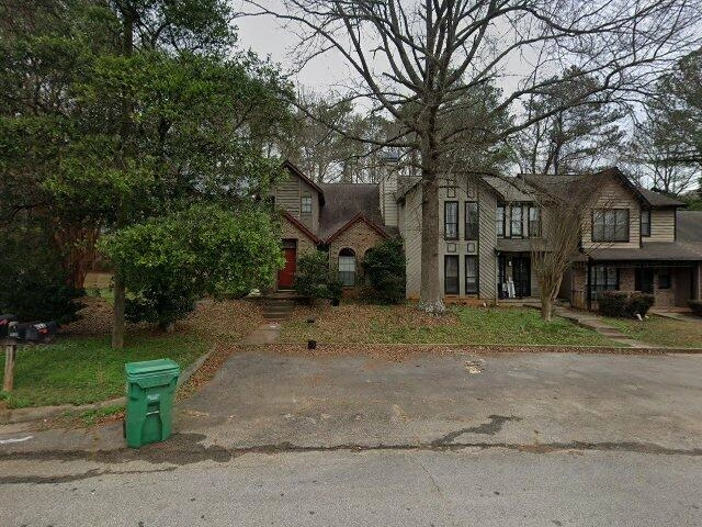 House image located at Stone Mountain, GA 30088