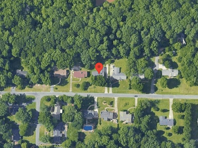 House image located at Pfafftown, NC 27040