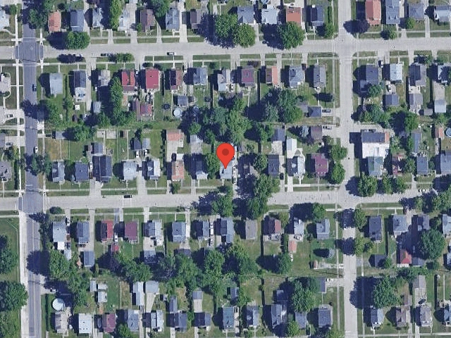 House image located at Lorain, OH 44055