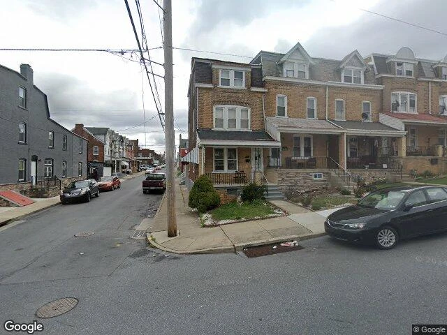 House image located at Allentown, PA 18102
