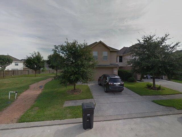 House image located at Houston, TX 77034