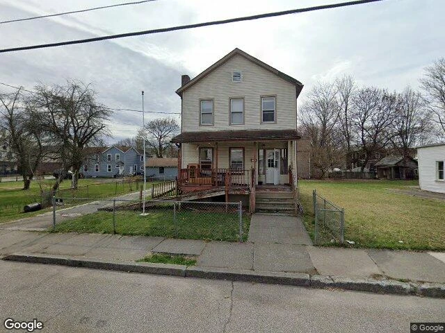 House image located at Port Jervis, NY 12771