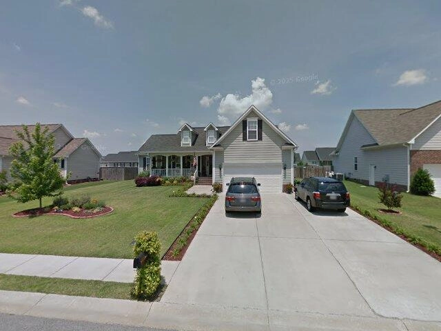 House image located at Hope Mills, NC 28348