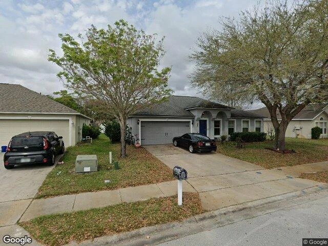 House image located at Oviedo, FL 32766