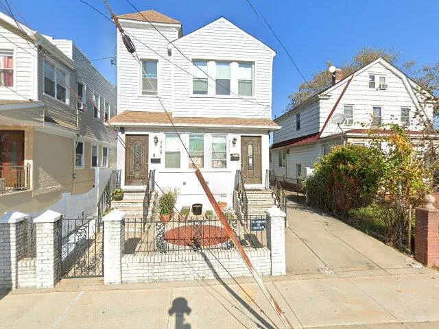 House image located at Queens Village, NY 11429