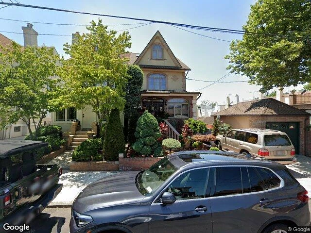 House image located at Brooklyn, NY 11228