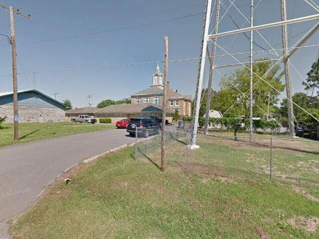 House image located at Rison, AR 71665