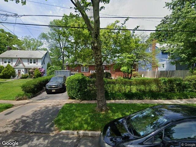 House image located at Roselle, NJ 07203