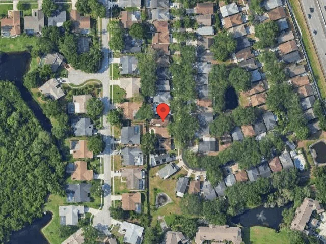 House image located at Palm Harbor, FL 34684