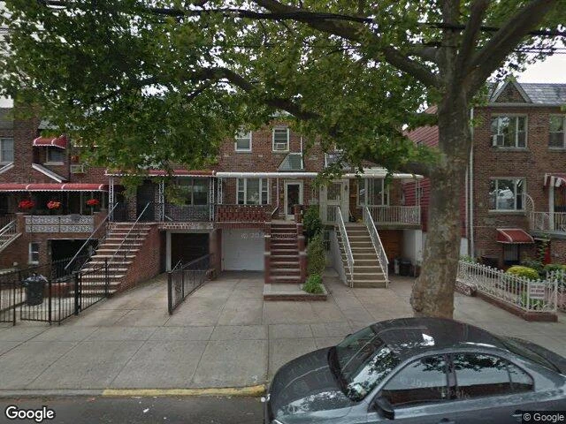 House image located at Brooklyn, NY 11204