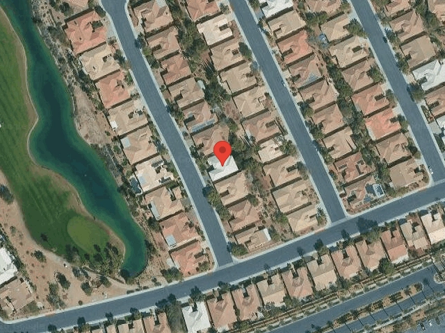 House image located at Las Vegas, NV 89135