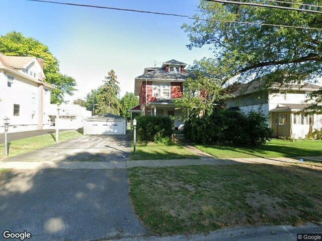 House image located at Oakfield, NY 14125