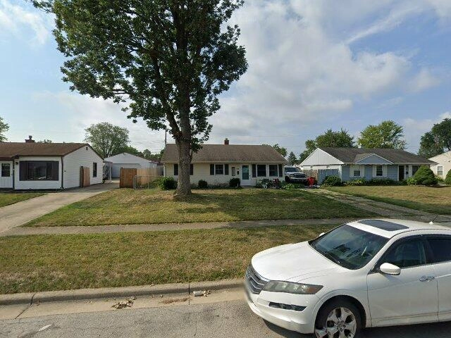 House image located at Columbus, OH 43207