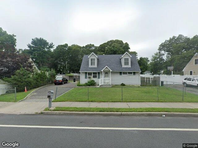 House image located at Selden, NY 11784