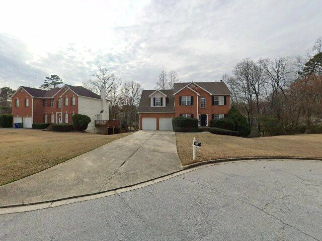 House image located at Ellenwood, GA 30294