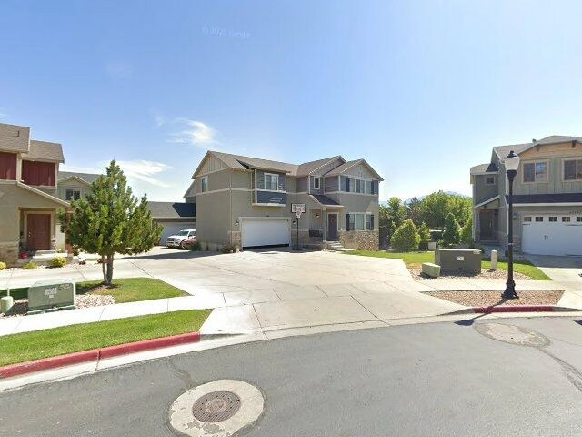 House image located at Herriman, UT 84096