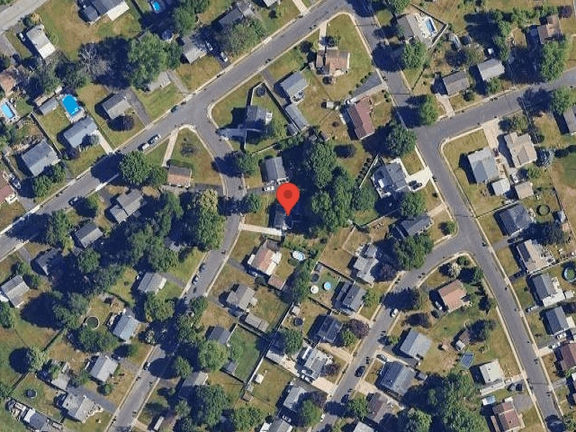 House image located at Bristol, PA 19007