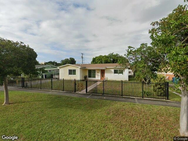 House image located at Miami Gardens, FL 33056
