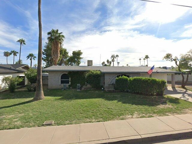 House image located at Phoenix, AZ 85032