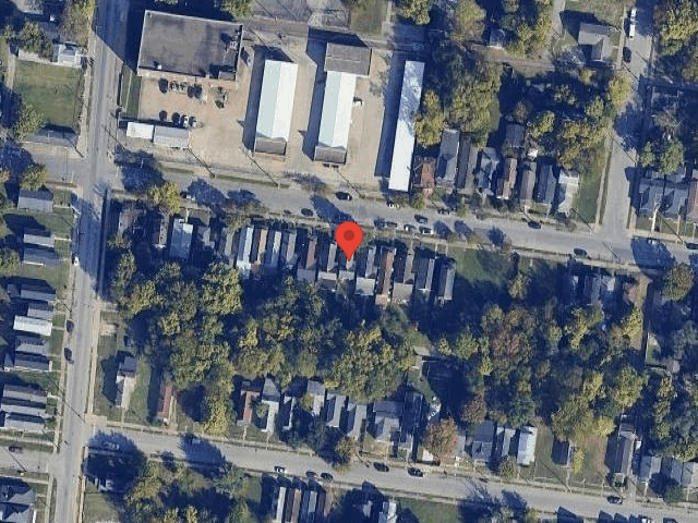 House image located at Louisville, KY 40211