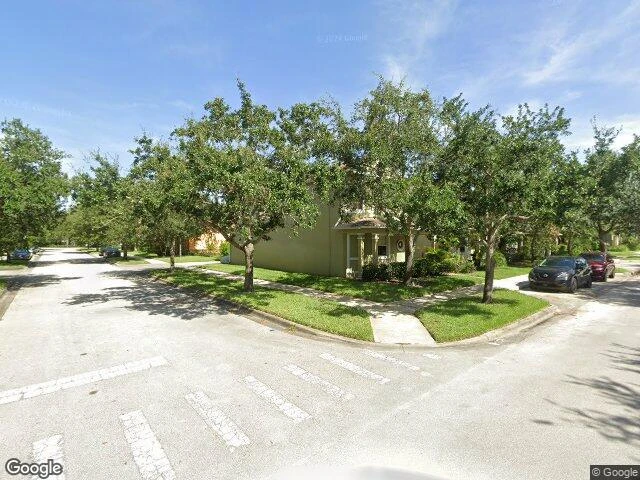 House image located at Port Saint Lucie, FL 34952