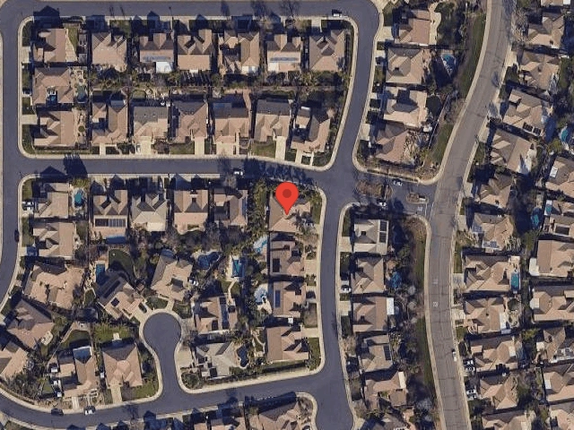 House image located at Elk Grove, CA 95758