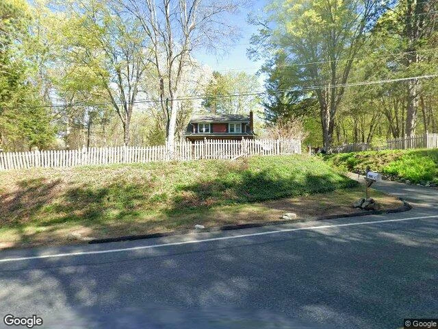 House image located at Oak Ridge, NJ 07438