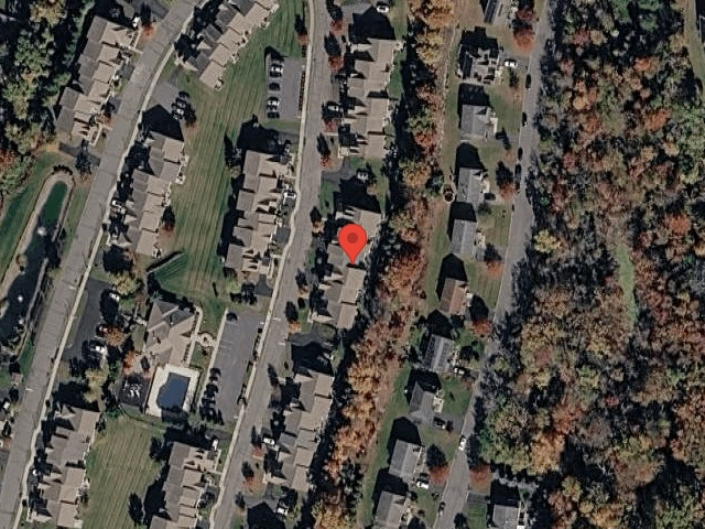 House image located at Newburgh, NY 12550
