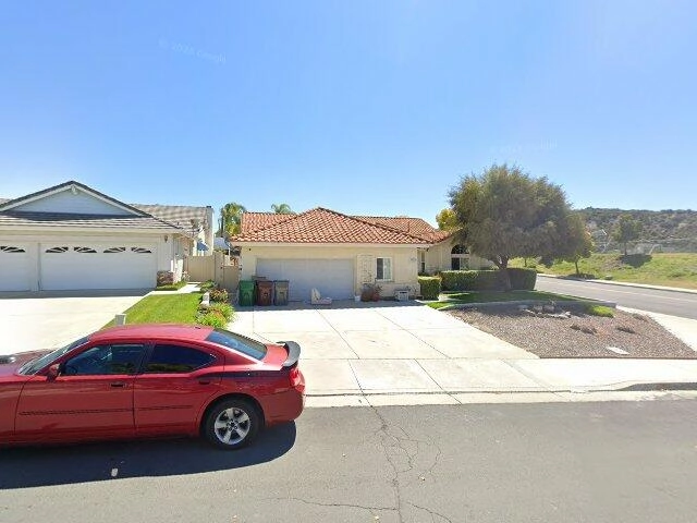 House image located at Murrieta, CA 92562