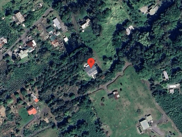 House image located at Captain Cook, HI 96704