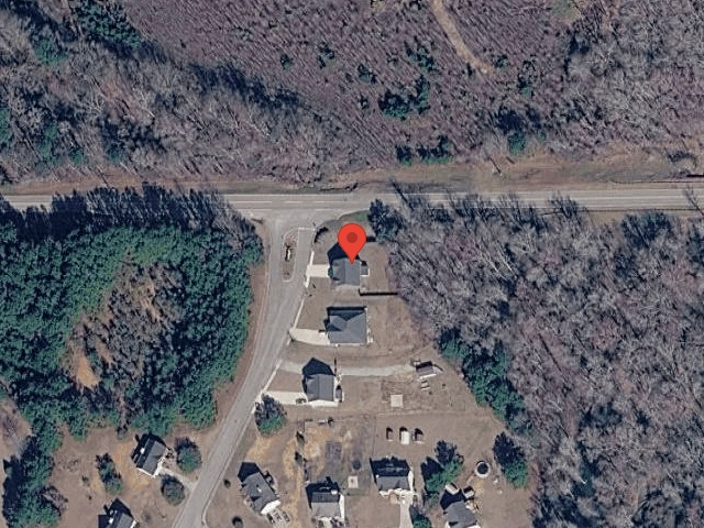 House image located at Hampton, GA 30228