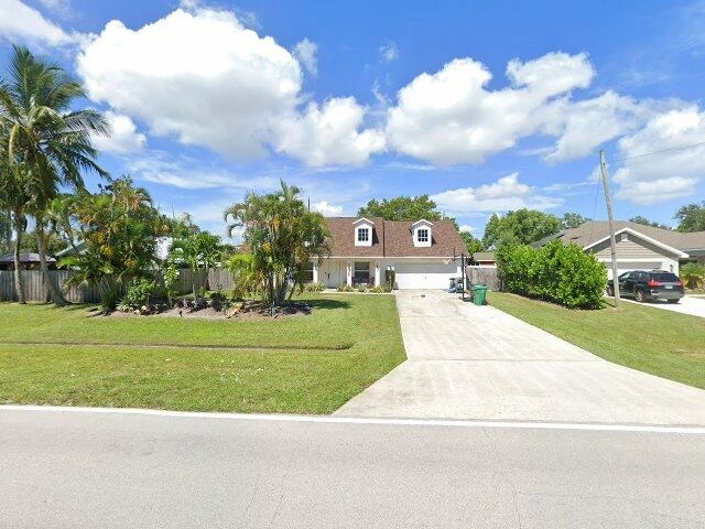 House image located at Port Saint Lucie, FL 34952