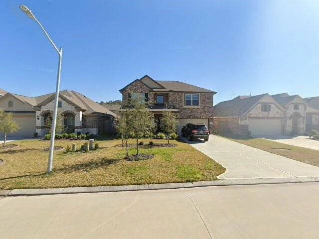 House image located at Conroe, TX 77301