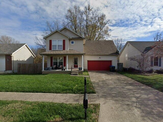 House image located at Louisville, KY 40272